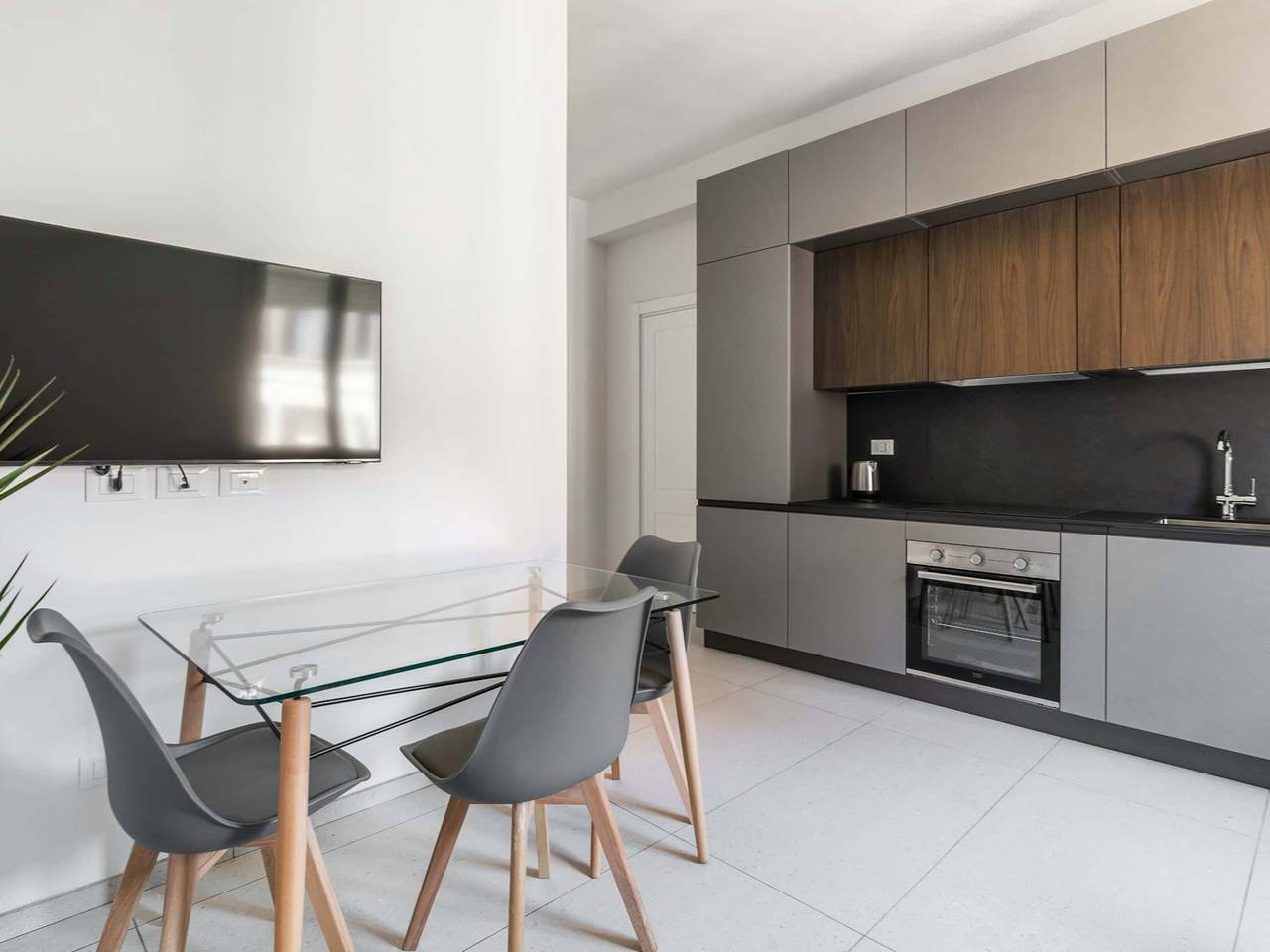 appartamento in affitto a Bologna in zona Bolognina