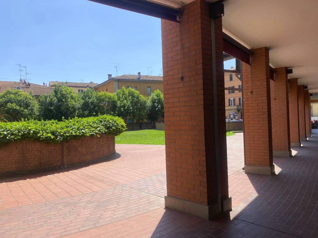 appartamento in affitto a Bologna in zona San Vitale