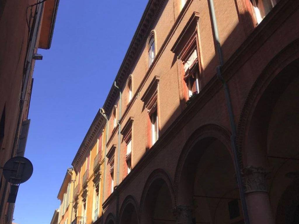 appartamento in affitto a Bologna in zona Centro Storico