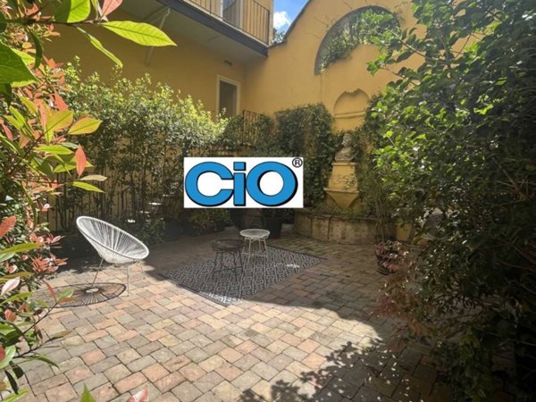 appartamento in affitto a Bologna in zona Santo Stefano