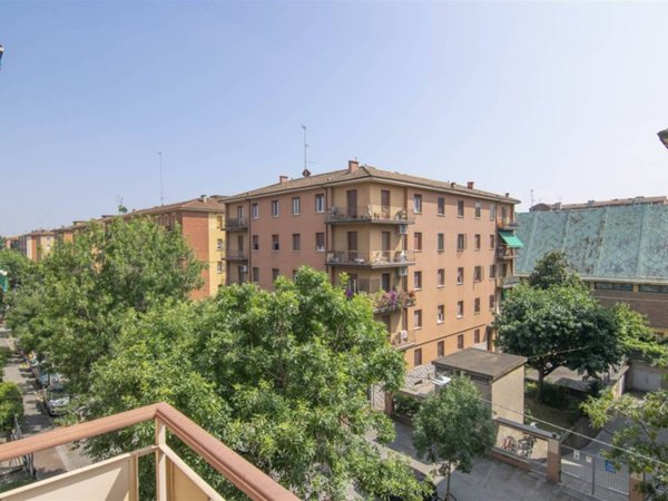 appartamento in affitto a Bologna in zona Savena