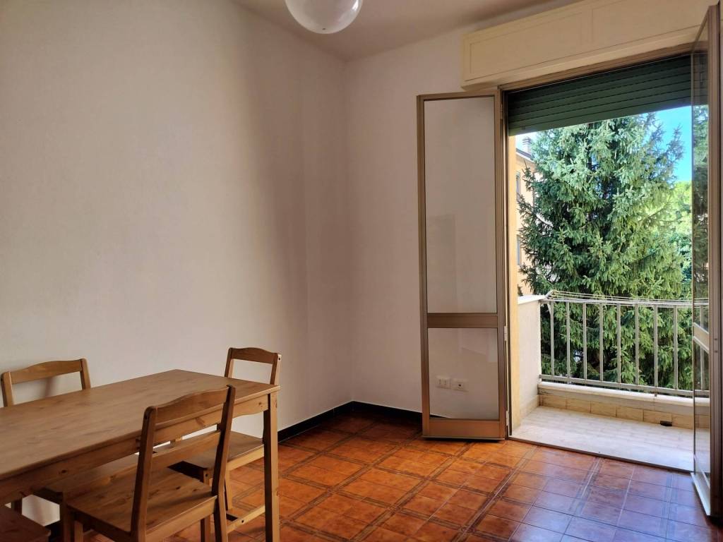 appartamento in affitto a Bologna in zona Santa Viola
