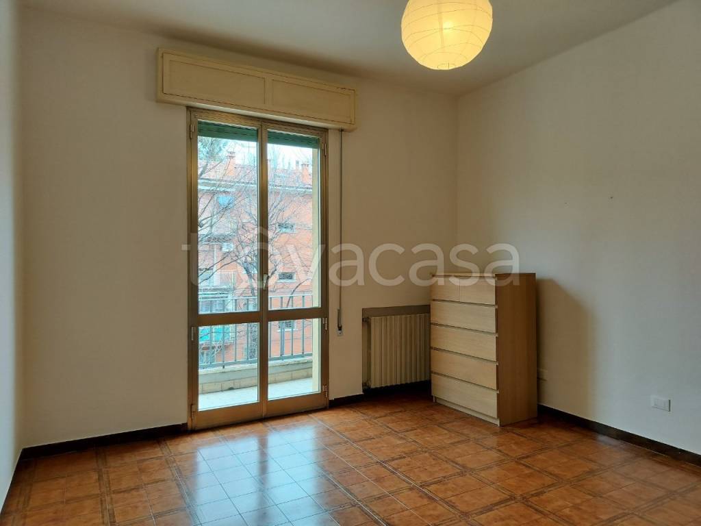 appartamento in affitto a Bologna in zona Santa Viola