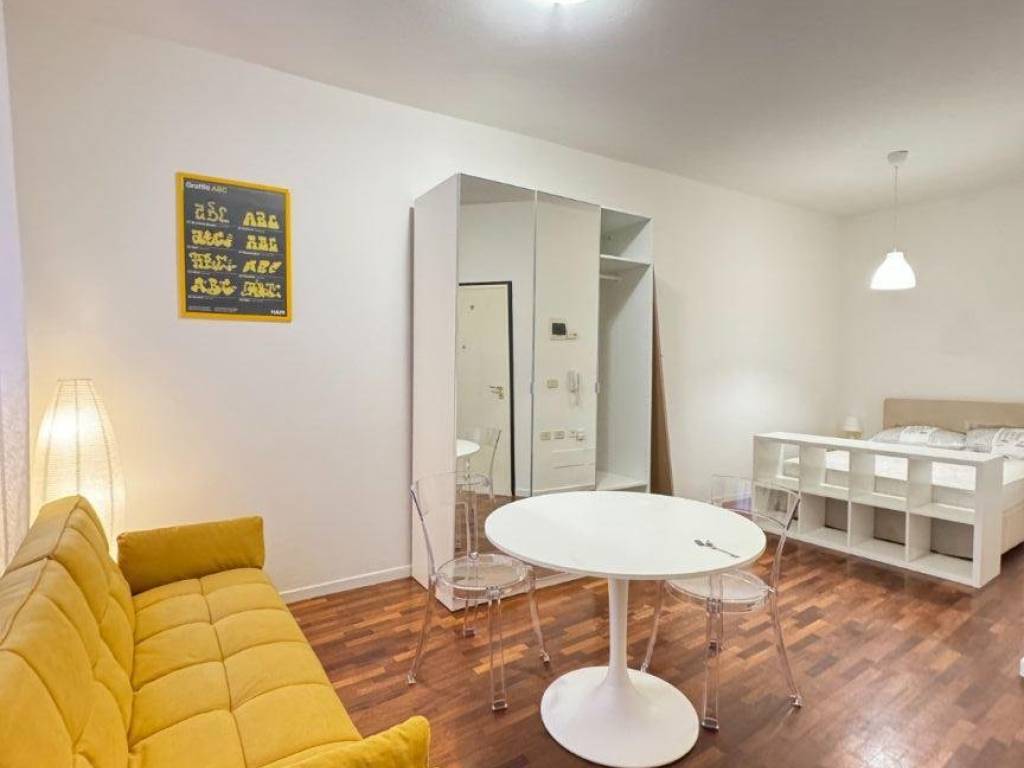 appartamento in affitto a Bologna in zona Centro Storico