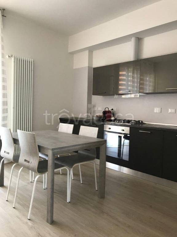 appartamento in affitto a Bologna in zona Quartiere Porto