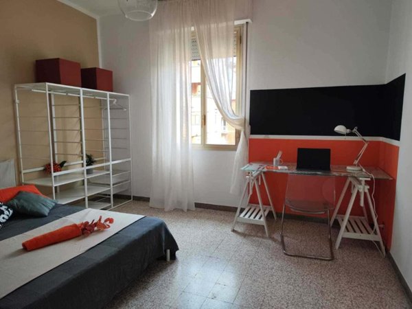 negozio in affitto a Bologna in zona Saragozza