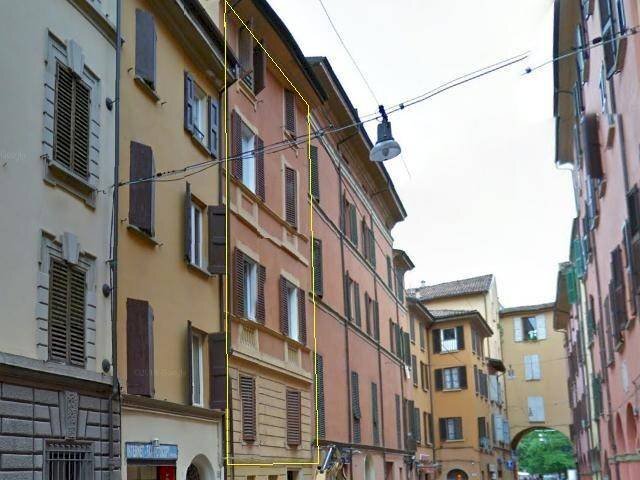 appartamento in affitto a Bologna