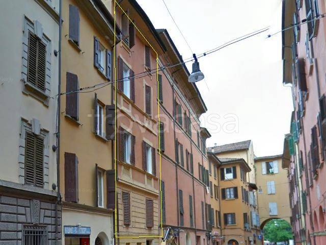 appartamento in affitto a Bologna