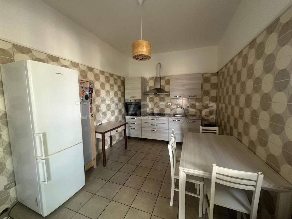 appartamento in affitto a Bologna