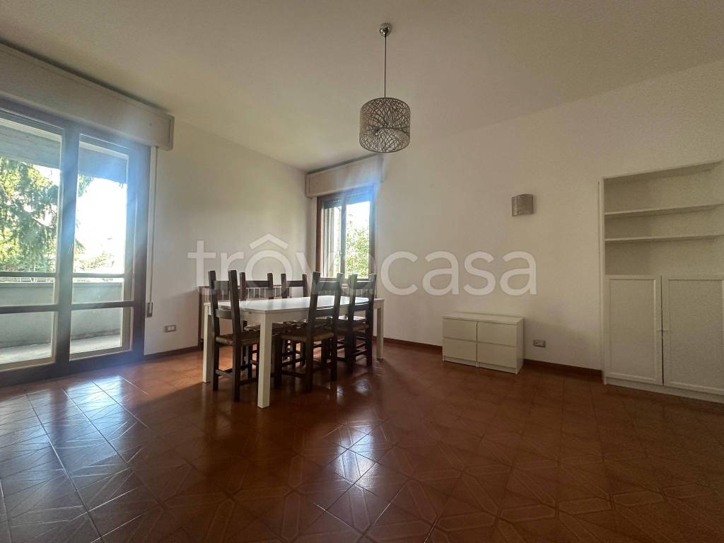 appartamento in affitto a Bologna