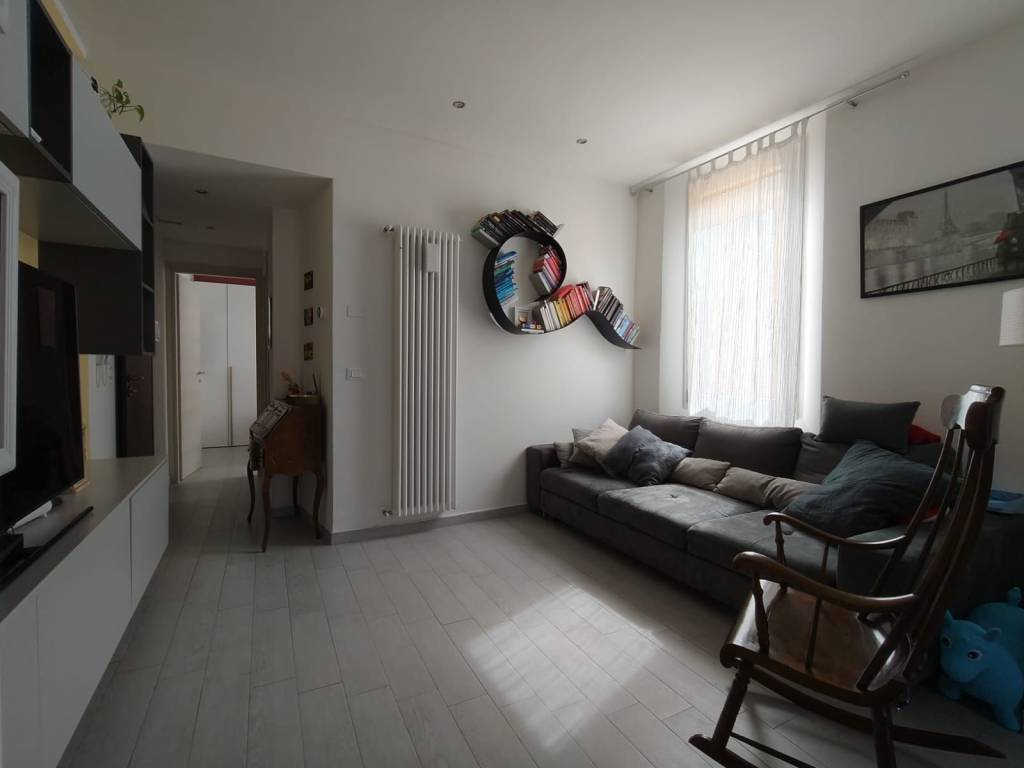 appartamento in affitto a Bologna in zona Savena
