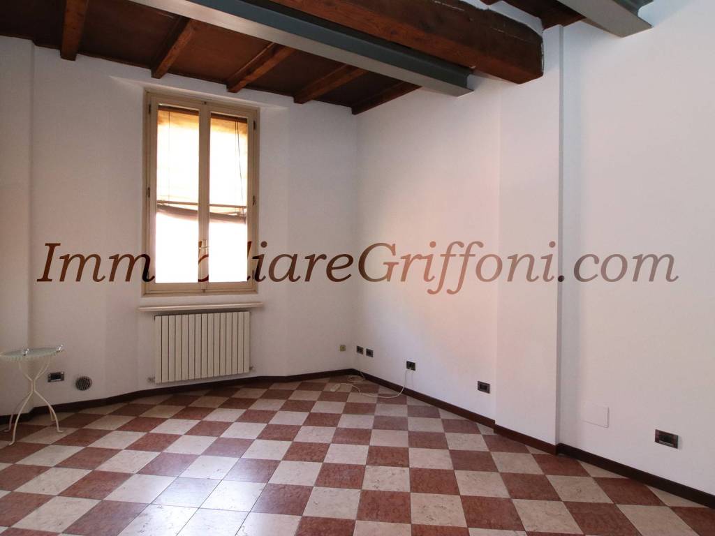 appartamento in affitto a Bologna in zona Santo Stefano