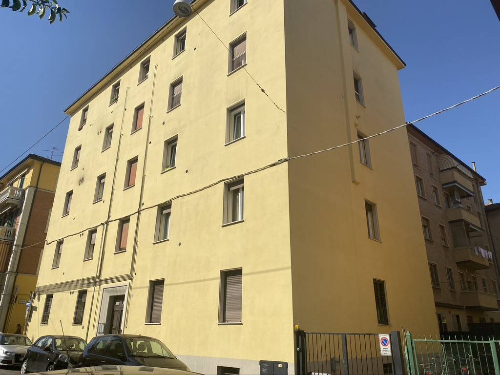 appartamento in affitto a Bologna in zona Saragozza