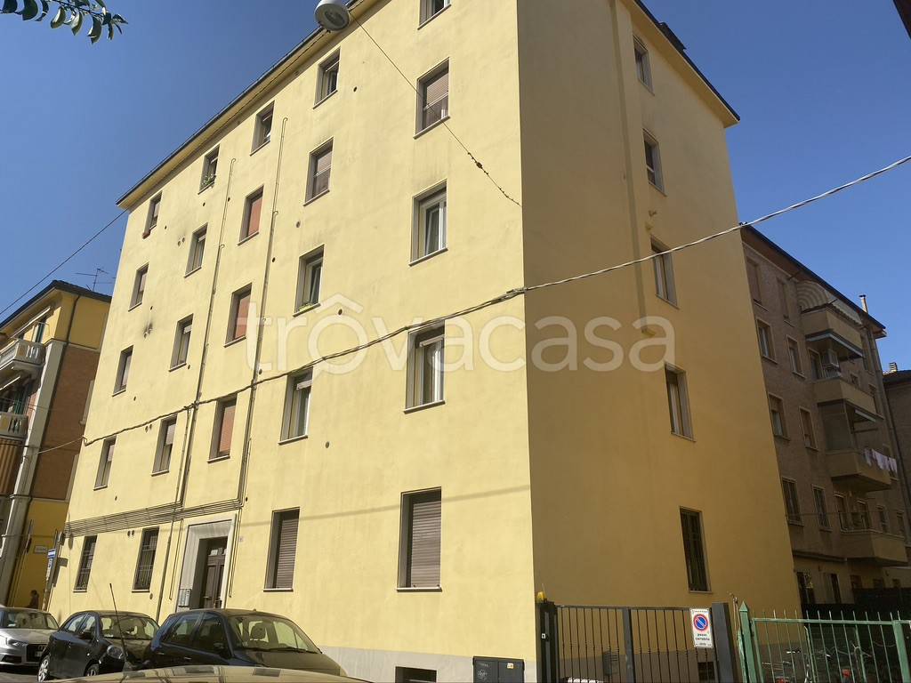 appartamento in affitto a Bologna in zona Saragozza