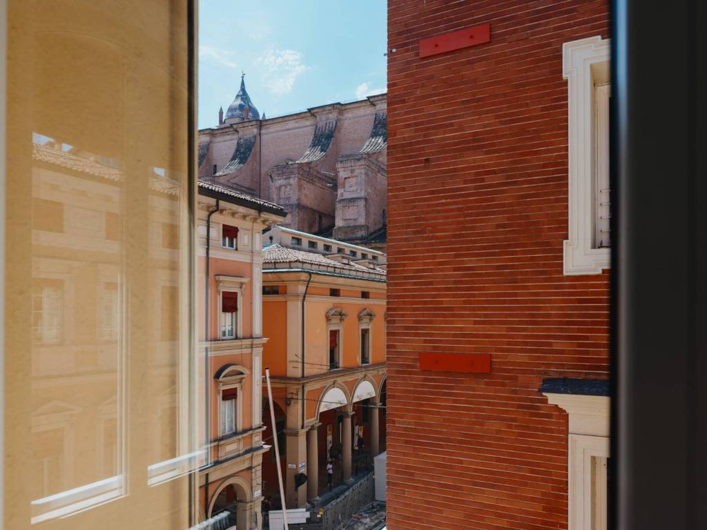 appartamento in affitto a Bologna