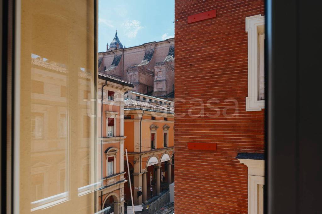 appartamento in affitto a Bologna in zona Centro Storico