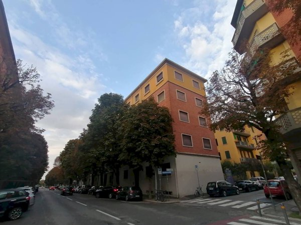 appartamento in affitto a Bologna in zona Saffi