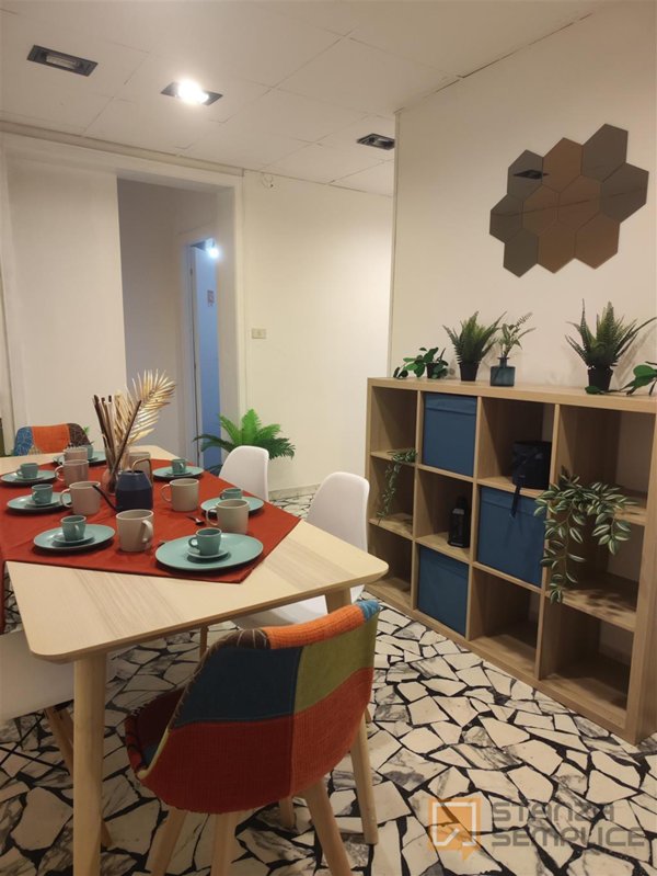 appartamento in affitto a Bologna