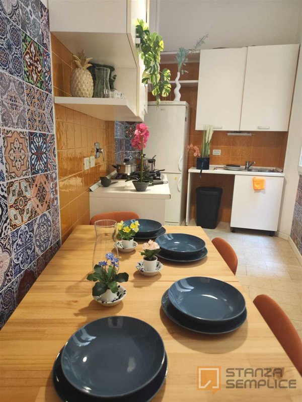 appartamento in affitto a Bologna in zona Quartiere Porto