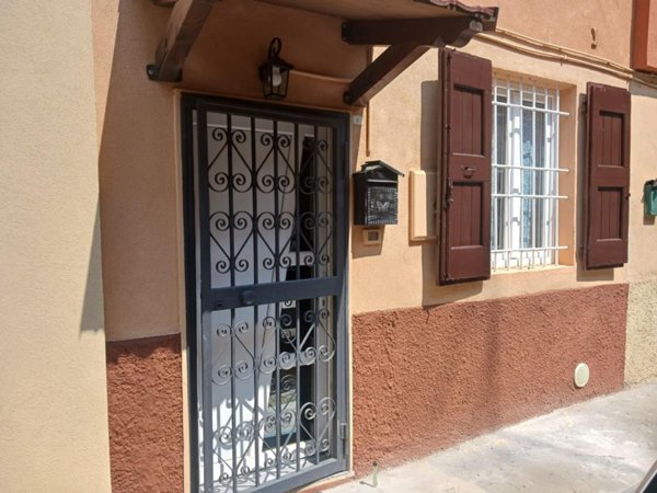casa indipendente in affitto a Bologna in zona San Vitale