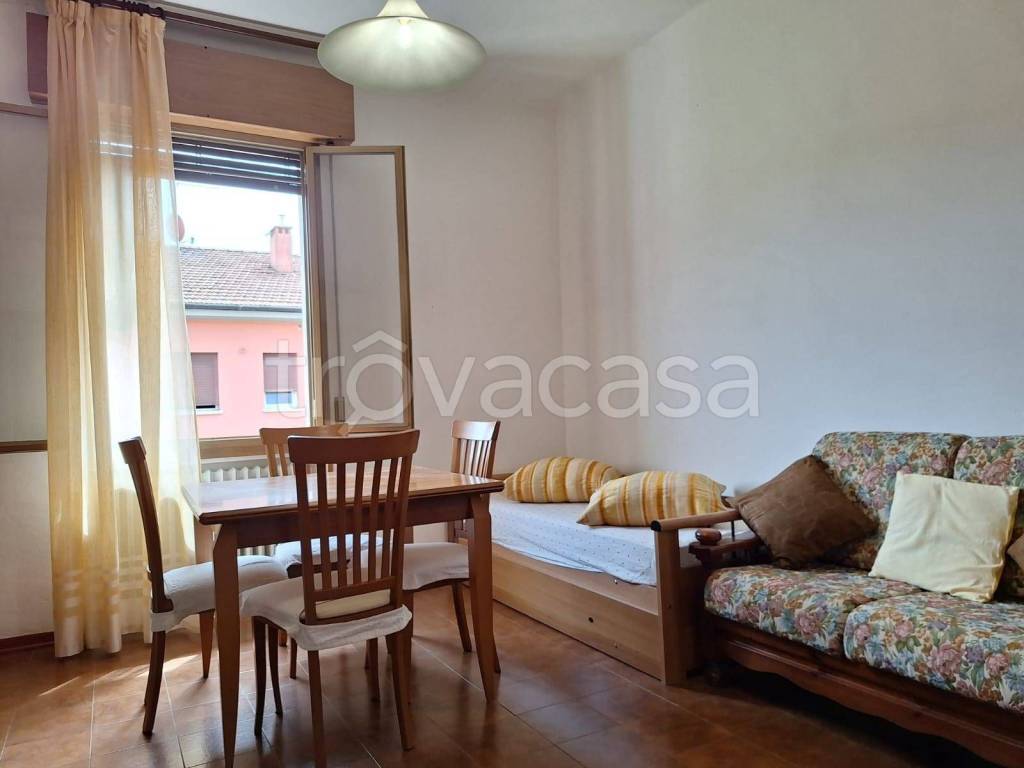 appartamento in affitto a Bologna in zona San Donato