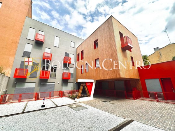 appartamento in affitto a Bologna in zona Centro Storico