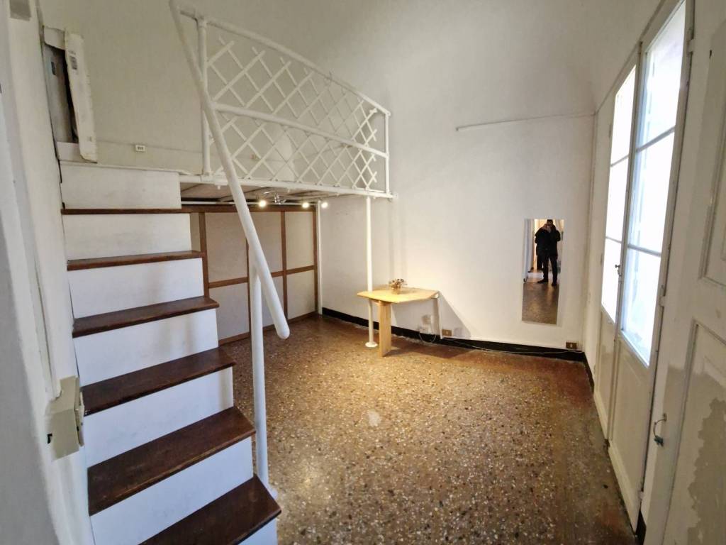 appartamento in affitto a Bologna
