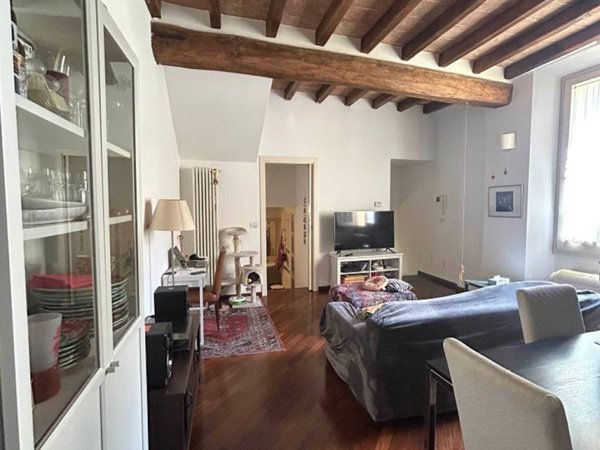 appartamento in affitto a Bologna in zona Centro Storico