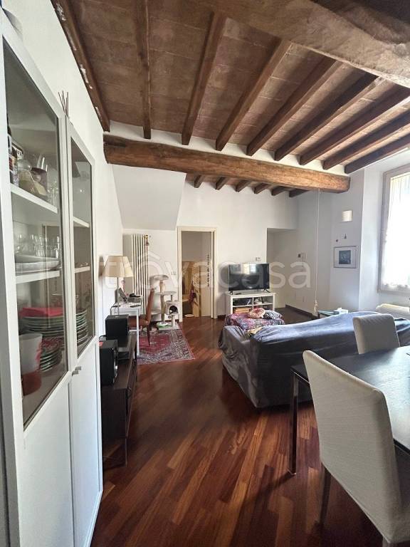 appartamento in affitto a Bologna in zona Centro Storico