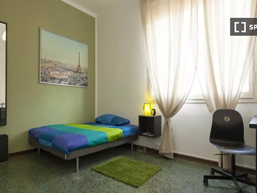 appartamento in affitto a Bologna