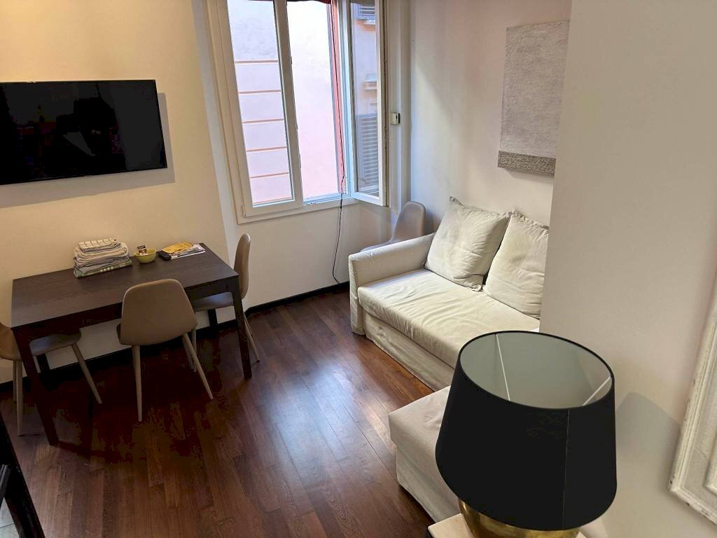 appartamento in affitto a Bologna in zona Centro Storico