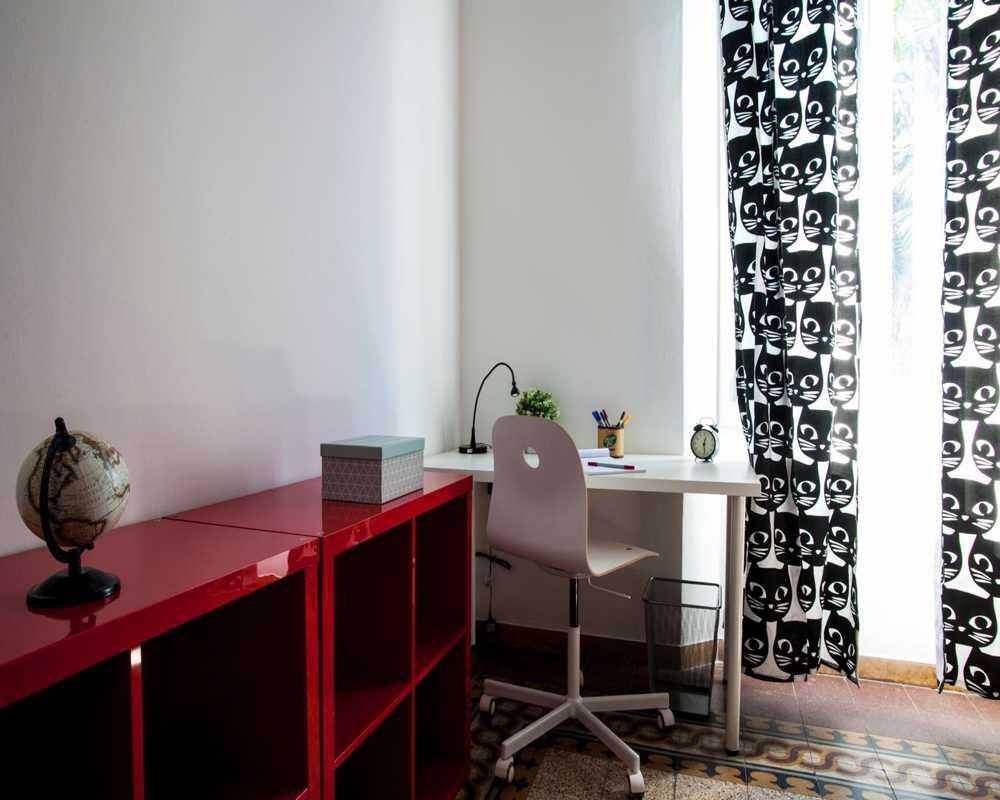 appartamento in affitto a Bologna in zona Quartiere Navile