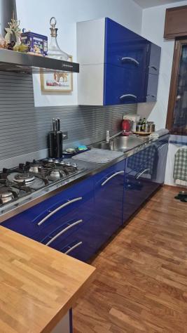 appartamento in affitto a Bologna in zona Saffi