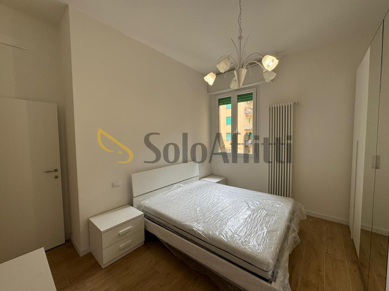 appartamento in affitto a Bologna in zona Bolognina