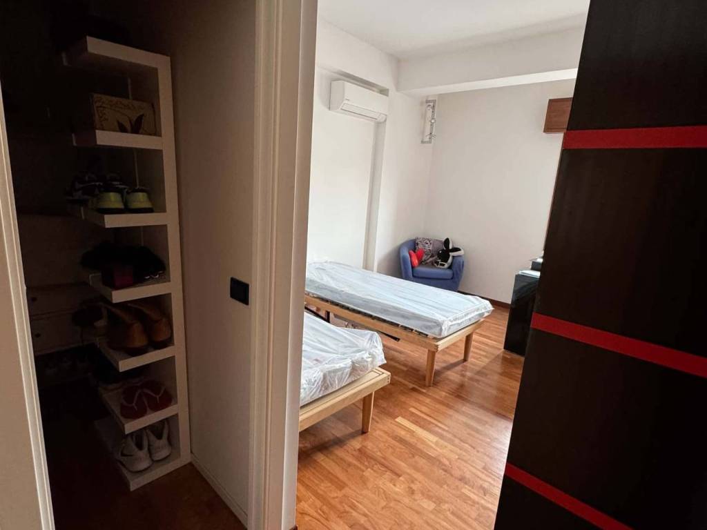 appartamento in affitto a Bologna in zona Saragozza