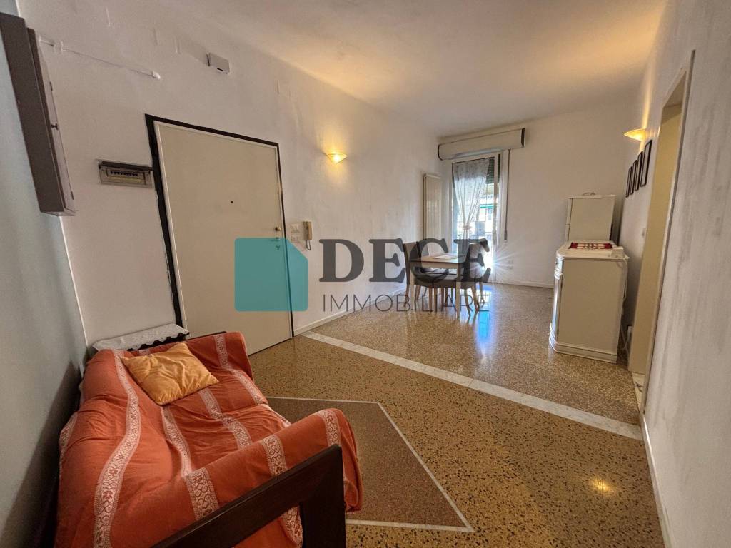 appartamento in affitto a Bologna in zona Murri