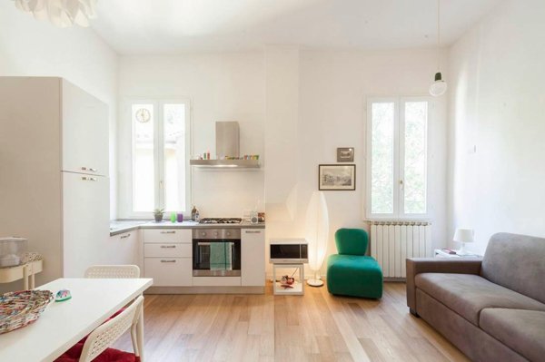 appartamento in affitto a Bologna