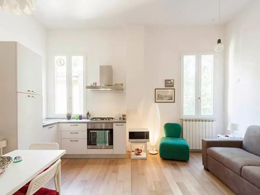 appartamento in affitto a Bologna