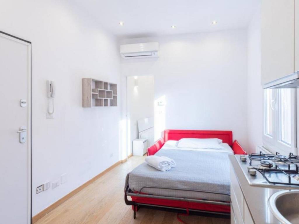 appartamento in affitto a Bologna in zona Lame