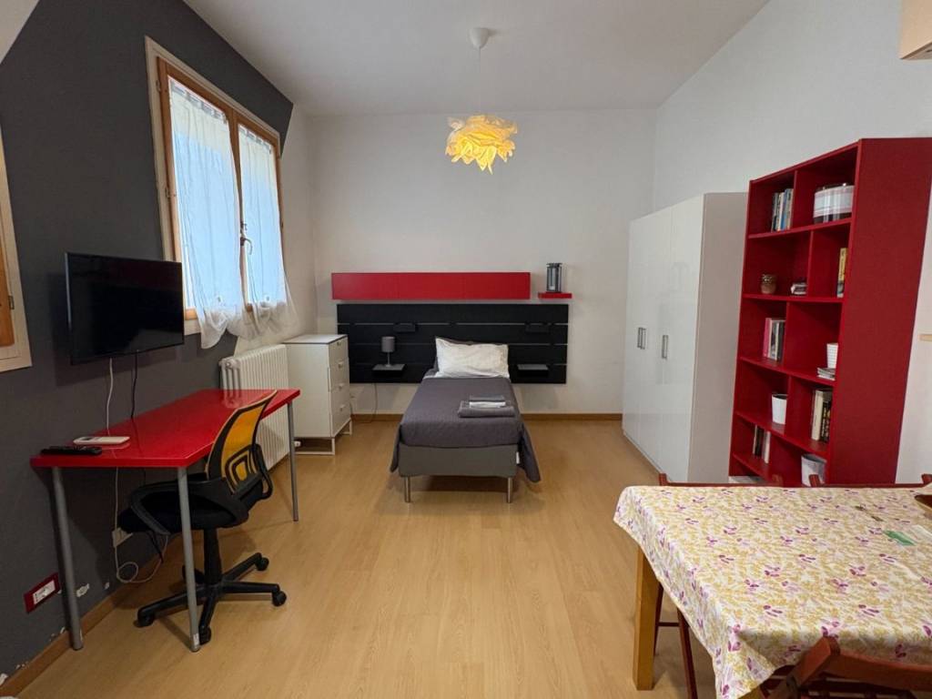 appartamento in affitto a Bologna in zona San Vitale