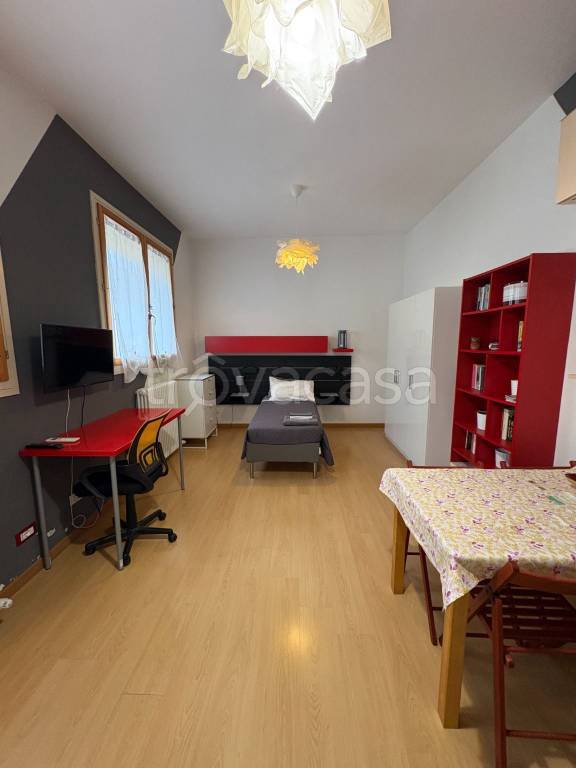 appartamento in affitto a Bologna in zona San Vitale