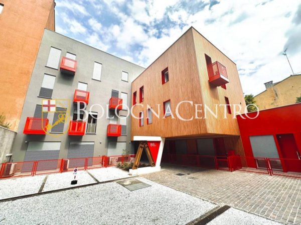 appartamento in affitto a Bologna