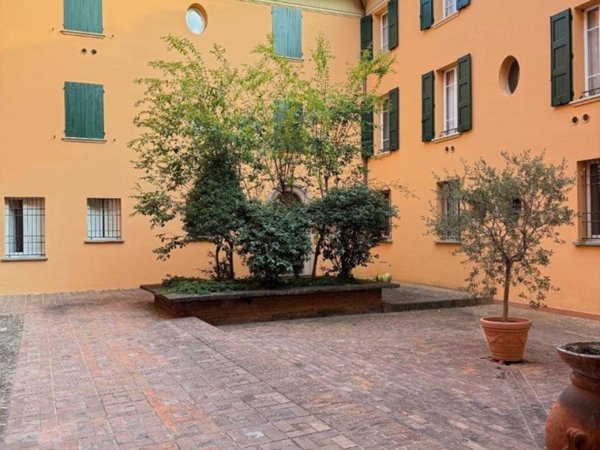 appartamento in affitto a Bologna in zona Centro Storico