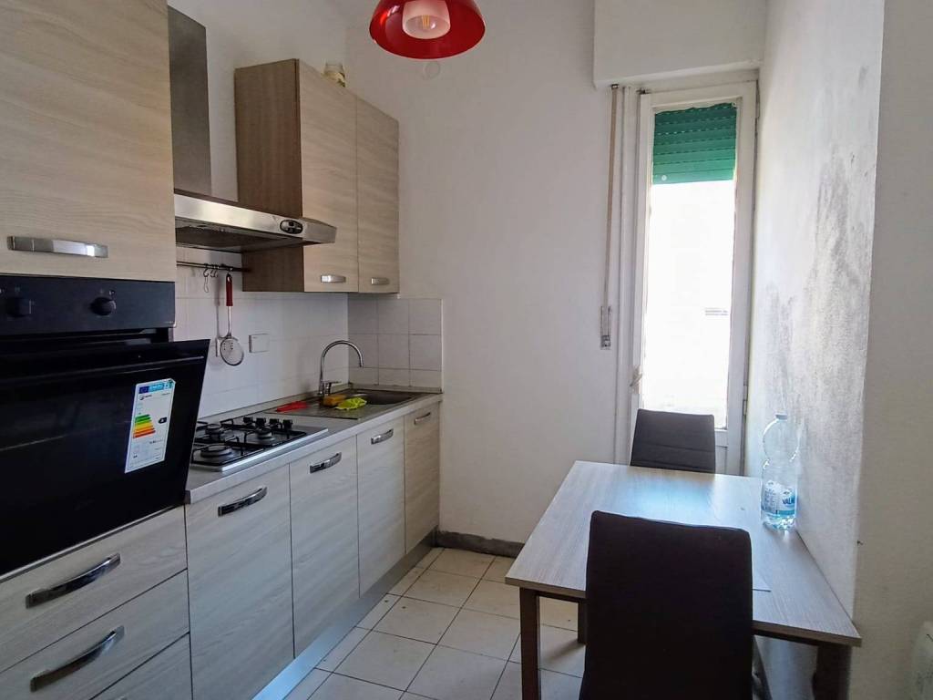 appartamento in affitto a Bologna in zona Pilastro