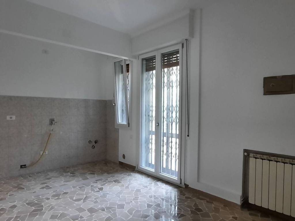 appartamento in affitto a Bologna in zona Saragozza