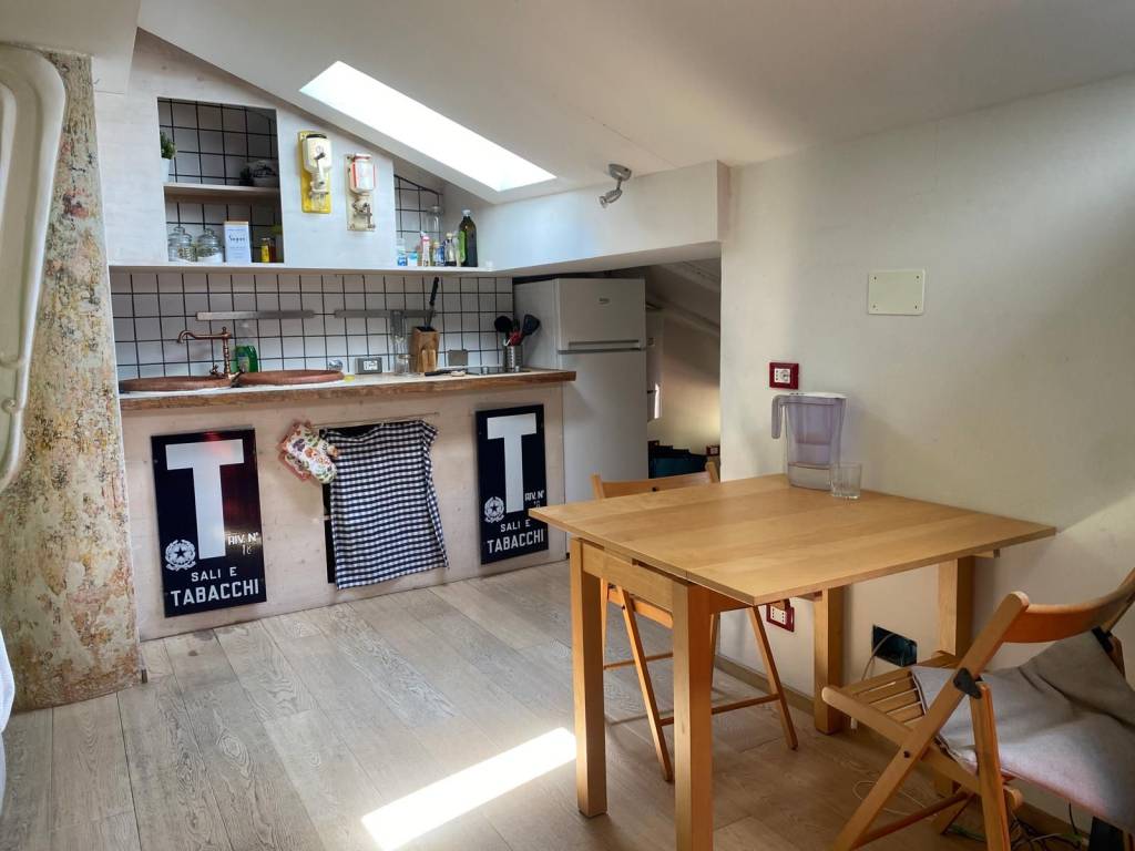 appartamento in affitto a Bologna in zona Centro Storico
