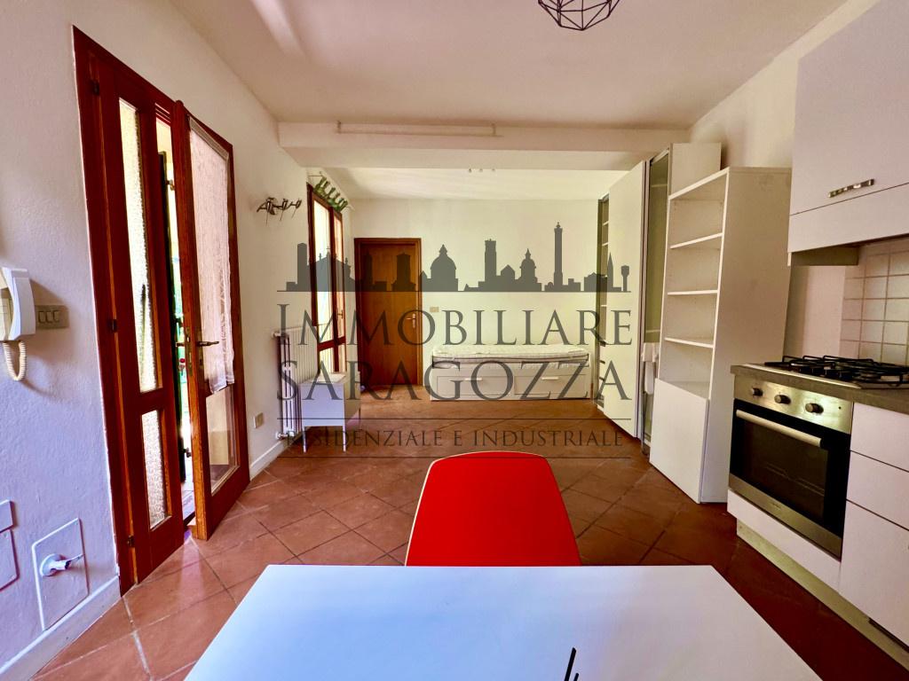 appartamento in affitto a Bologna in zona Centro Storico
