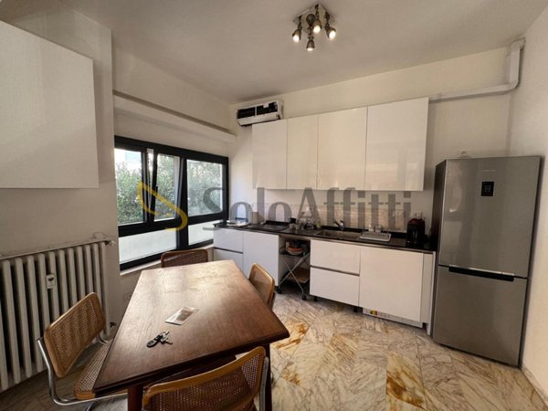 appartamento in affitto a Bologna in zona San Vitale