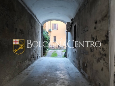 casa indipendente in affitto a Bologna in zona Centro Storico
