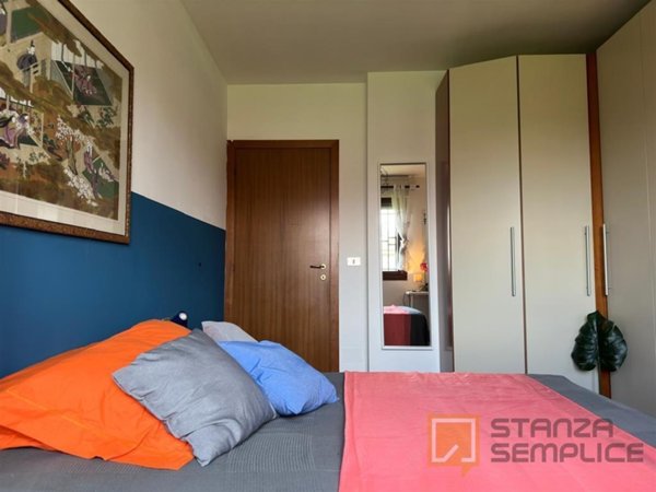 camera singola in affitto a Bologna in zona Savena